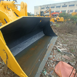 Moteur d'occasion d'origine Komatsu pour chargeuses frontales WA320/WA300/WA380/WA470 en bon état, à bas prix, en stock au Japon - Product Image 3