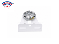 Support de tête FTS SF durable de haute qualité - pour moteur Somfy utilisé dans le système de lanterneau FTS