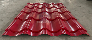 <span class=keywords><strong>828</strong></span> máy móc nhôm tráng men mái tấm lạnh cuộn tạo thành máy cho hồ sơ thép - Product Image 6