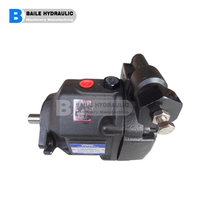 Bomba Hidráulica AR AR8 AR10 AR12 AR16 AR22 de Alta Venta, Bomba de Pistones de Desplazamiento Variable Hidráulica AR16-FR01C-22 - Product Image 4