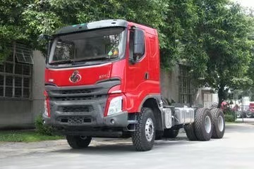 Hydraulic Dump trucks HE-295