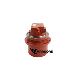 Heavy Duty Pc40-6 Final Drive Assembly TM04A for Excavator Replacement Parts - Product Image 1