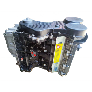Moteur automobile Sqr481fc 1.6L Bloc moteur nu pour CHERY A3 HERY A5/CHERY Tiggo/CHERY Rely G3/CHERY Easta - Product Image 4