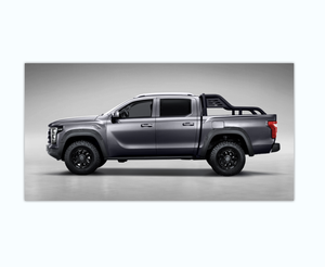 <span class=keywords><strong>Prix</strong></span> discount Foton Mars7 G9 G7 LHD RHD Pickup Truck pour l'Amérique du Sud - Product Image 1