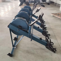 Máquina de Remo Air Rower NO.6 de Alta Calidad para Entrenamiento, Fitness y Cardio