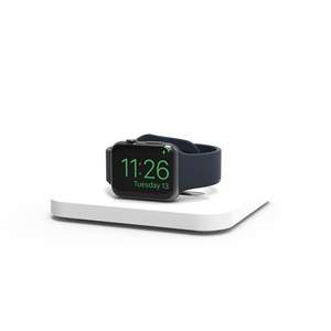 PA-06S Retractable Magsafe Display Stand for Apple Watch Security <b>Alarm</b> Stand for Retail Stores (Apple Store/3C Shops) ABS WiFi - Product Image 1