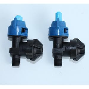 Controlador de Válvula Solenoide para Riego por Aspersión, Equipos de Refrigeración y Desinfección Agrícola, Plástico 180pL - Product Image 3