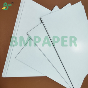 Carte con anima nera 300gsm 310gsm per carte da Poker 45X32cm di altezza pieghevole resistente - Product Image 6