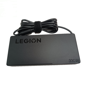 อะแดปเตอร์ชาร์จไฟสำหรับแล็ปท็อป <span class=keywords><strong>Lenovo</strong></span> <span class=keywords><strong>Legion</strong></span> Y9000 R9000 <span class=keywords><strong>Pro</strong></span> 9 7 7i <span class=keywords><strong>5i</strong></span> 5 <span class=keywords><strong>Pro</strong></span> 15 16 17 Yoga AIO 7  กำลังไฟ 330W 16.5A 20V รุ่น ADL330SDC3A - Product Image 1