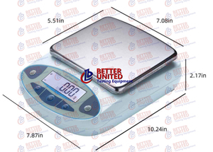 0.01g <span class=keywords><strong>1mg</strong></span> 0.<span class=keywords><strong>1mg</strong></span> 200g 600g <span class=keywords><strong>1kg</strong></span> 2kg 5kg 6kg AB trọng lượng Quy mô chính xác Phân Tích Kỹ thuật số cân bằng điện tử - Product Image 4