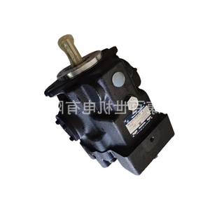 ระบบไฮดรอลิก ประเภทปั๊มแบบลูกสูบปรับปริมาณได้ A37-F-R-01-C-S-K - Product Image 5