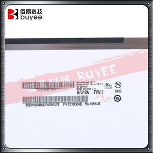 Laptop LCD-Bildschirm für Lenovo Thinkpad X1 Carbon B140 HAK02.3 FRU OIER83 LCD mit Digiti zer - Product Image 6
