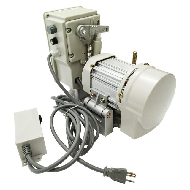 Energy-saving Brushless Motor for Industrial Ing Machines 110v 800w Brand New, Original Product with a One-year Warranty