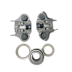 Kit de Horquilla de Cambio de Doble <span class=keywords><strong>Embrague</strong></span> de Alta Calidad Zpartners DPS6 6DCT250 514002110 para <span class=keywords><strong>Ford</strong></span> <span class=keywords><strong>Focus</strong></span> 2011-2018, Paquete Personalizado - Product Image 1
