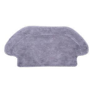 Accesorios para Robot Aspirador, Paños de Microfibra Compatibles con <span class=keywords><strong>xiaomi</strong></span> <span class=keywords><strong>Mijia</strong></span> STYJ02YM, Aptos para <span class=keywords><strong>Xiaomi</strong></span> Mi Robot Vacuum-<span class=keywords><strong>Mop</strong></span> <span class=keywords><strong>P</strong></span> Pro - Product Image 2