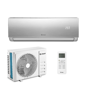 Climatiseur mural split R410a T1 220-240v~60hz 9000 Btu, refroidissement uniquement, pour maison, climatisation intelligente - Product Image 6