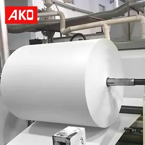 Düşük fiyat termal kağıt Jumbo rulo termal kağıt Jumbo rulo 800mm ürün termal kağıt rulosu yapma makinesi