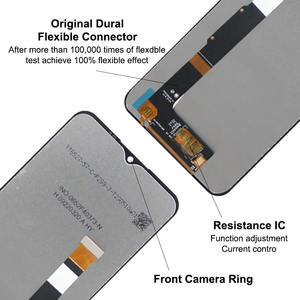 <span class=keywords><strong>Pantalla</strong></span> LCD de teléfono móvil para <span class=keywords><strong>TCL</strong></span> <span class=keywords><strong>30</strong></span> <span class=keywords><strong>SE</strong></span> 6165 <span class=keywords><strong>Pantalla</strong></span> para <span class=keywords><strong>TCL</strong></span> <span class=keywords><strong>30</strong></span> <span class=keywords><strong>SE</strong></span> Reemplazo de <span class=keywords><strong>pantalla</strong></span> Lcd para <span class=keywords><strong>TCL</strong></span> 30E 305 306 <span class=keywords><strong>Pantalla</strong></span> al por mayor - Product Image 2