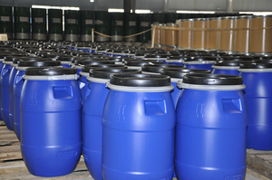 Dmso/dimetilsolfossido di elevata purezza 99.9% solvente CAS n.: 67-68-5 - Product Image 3