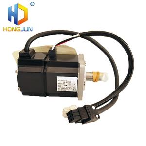 IE4 verimliliği ile japonya'dan <span class=keywords><strong>5kW</strong></span> <span class=keywords><strong>AC</strong></span> <span class=keywords><strong>Servo</strong></span> <span class=keywords><strong>Motor</strong></span> için orijinal üç fazlı <span class=keywords><strong>Servo</strong></span> sürücü MR-J4-500B - Product Image 1