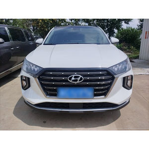 Guazi <span class=keywords><strong>2020</strong></span> <span class=keywords><strong>Hyundai</strong></span> <span class=keywords><strong>Tucson</strong></span> SUV de 5 Plazas, Motor de Combustión de Gasolina, Transmisión Automática RTS, Volante a la Izquierda, para Compradores de SUV Familiares Confiables - Product Image 2