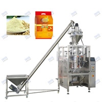 Machine à Emballer la Poudre de Lessive (Détergent) de 100g, 500g, 1kg, 2kg, 5kg