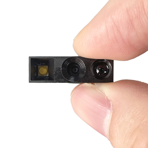 Lecteur de codes-barres Yoko E10 compact avec interface USB pour scanner d'anneau portable, tablette industrielle et lecteur de codes-barres – En stock - Product Image 1