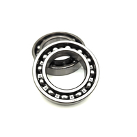 Roulement à billes à gorge profonde série 60 6009, 6006, 6007, 6008, 6009, 6010, 6011 ZZ 2RS, roulement à billes blindé pour moteur à bas prix