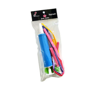 Set de Globos Largos para Decoración de Cumpleaños Infantiles, con Bomba de Aire, Set de Globos de Juguete - Product Image 4