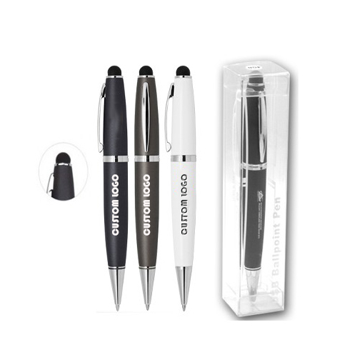Gitra OEM Logo Full Capacity Pen Shape Usb Flash Drive Pen Drive USB Flash Memory Stick 1GB 2GB 4GB 8GB 16GB 32GB 64GB 128GB
