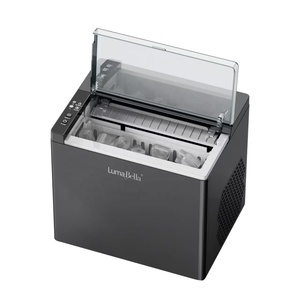 Machine à <span class=keywords><strong>glaçons</strong></span> <span class=keywords><strong>automatique</strong></span> et machine d'emballage Lumabella 24v MACHINE À <span class=keywords><strong>GLAÇONS</strong></span> Distributeur <span class=keywords><strong>automatique</strong></span> Pompe à eau pour <span class=keywords><strong>réfrigérateur</strong></span> Machine à <span class=keywords><strong>glaçons</strong></span> - Product Image 1