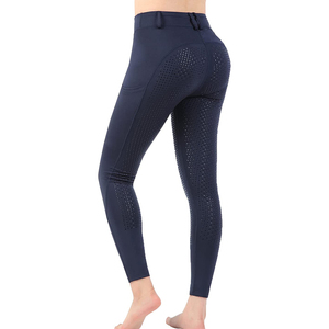 Leggings de sport sans couture pour femmes, haute élasticité, coupe ajustée, collants athlétiques pour yoga, gym, fitness, course à pied, entraînement avec logo gris - Product Image 1