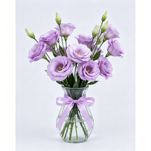 Party Love Soft pink with a matte surface Pink Matte Ribbon 500m Party Decoration - Product Image 5