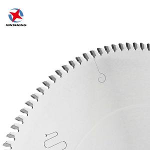 Kaynak fabrikadan en iyi fiyat alüminyum testere bıçağı - Product Image 3