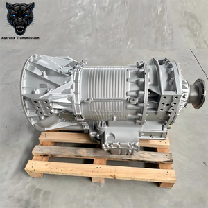 Boîte de vitesses <span class=keywords><strong>automatique</strong></span> à <span class=keywords><strong>prix</strong></span> avantageux, authentique, 4700ofs, 447kw, 600cv, pour pompe à boue Allison F500, champ pétrolier - Product Image 1