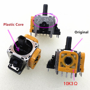 सियटेक मूल पीले 10k3og ps4 प्लेस्टेशन 4 नियंत्रक मॉड्यूल मरम्मत भागों के लिए 4 नियंत्रक मॉड्यूल मरम्मत भागों - Product Image 5