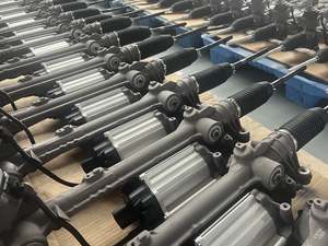 Cremallera <span class=keywords><strong>de</strong></span> dirección asistida electrónica para coches VW <span class=keywords><strong>de</strong></span> tercera generación, OEM, 1KD423055, compatible con cajas <span class=keywords><strong>de</strong></span> cambios <span class=keywords><strong>de</strong></span> rueda <span class=keywords><strong>Golf</strong></span> Mk6, nuevo, 1, 2, 1, 2, 2 - Product Image 2