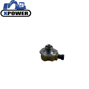 โซลินอยด์วาล์วปั๊มน้ำมัน Xpower 312-5620 3125620 สำหรับรถขุด E320D เครื่องยนต์ C6.4/C6.6/C4.2 ผลิตในกวางตุ้ง รับประกัน 6 เดือน - Product Image 1