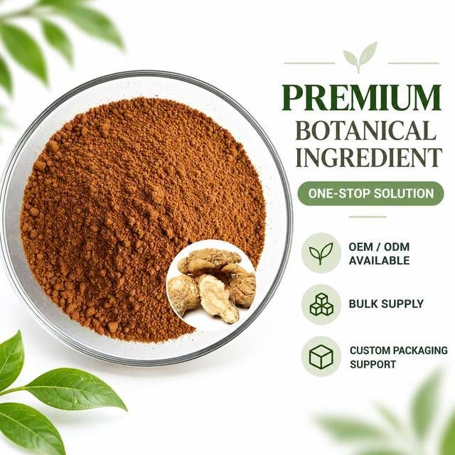 Black Maca Root Extract 4:1 OEM ODM Private Label Custom Exporter Supply Food Grade Dietary Supplement for Adults Daily Use Bulk