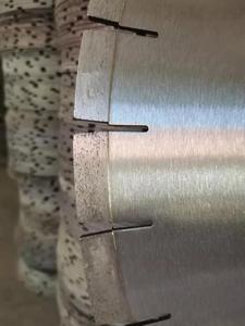 600mm Diamond Concrete Cutting Disc Granite <strong>Saw</strong> <strong>Blade</strong> for Hard Stone - Product Image 3