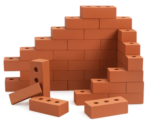 Crianças Eco-Certified EVA Foam Building Blocks Conjunto de Construção-Tijolos Simulados, Construção Livre & <span class=keywords><strong>Soft</strong></span> Safe Design para Empilhamento - Product Image 3