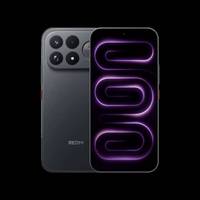 Smartphone Original Red Mi K100 Pro Max 5G, écran AMOLED 6,9 pouces 1,5K 185 Hz, Snapdragon 8 Elite Gen 5, double SIM, appareil photo 200 MP, NFC, OTA