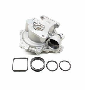 Bomba de Agua de Aleación de Aluminio Nueva de la Marca Hengming para 11517511221 E90 <span class=keywords><strong>316i</strong></span> 318i 320i <span class=keywords><strong>2005</strong></span> 2012, Calidad Garantizada, 6 Meses de Garantía - Product Image 6