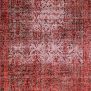 Adiva เทคนิคแจ็คการ์ดพรมตุรกีทำจากผ้าฝ้ายซักได้ในบ้าน34" - Product Image 1