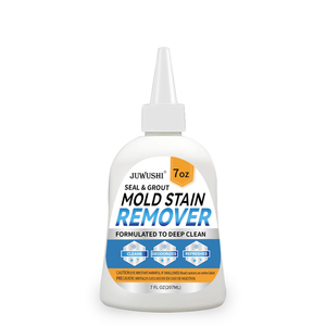 Gel Nettoyant Moussant Professionnel Anti-Moisissure Série Pro, Élimine les Traces <span class=keywords><strong>de</strong></span> Moisissure Tenaces sur les Joints, les Groutings et le Silicone, 200ml - Product Image 1