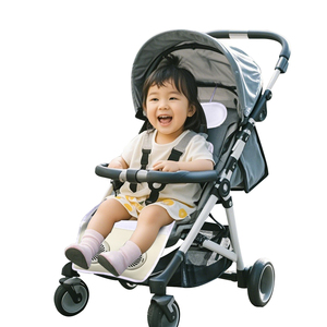 Anjuny 3D Mesh Infant Cooling Cushion Washable Summer Air Fan Seat Liner <strong>for</strong> <strong>Stroller</strong> Baby Table Chair 3D Mesh <strong>Stroller</strong> Pad - Product Image 2