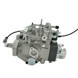 Pompe à carburant diesel OK72C13800F 104745-9980 pour moteur Nissan - Product Image 4