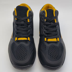 <span class=keywords><strong>Chaussures</strong></span> de <span class=keywords><strong>volley</strong></span>-ball décontractées directes d'usine pour l'entraînement sportif à la mode et confortables - Product Image 4