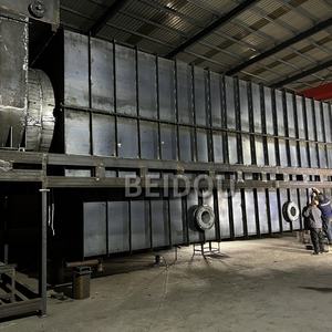 Fours de carbonisation automatiques à noyau de jujube de haute qualité Fourniture directe d'usine <span class=keywords><strong>Prix</strong></span> rentable - Product Image 4