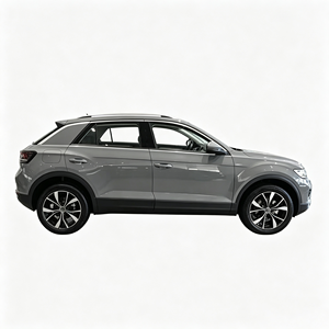 <span class=keywords><strong>Volkswagen</strong></span> <span class=keywords><strong>T</strong></span>-<span class=keywords><strong>ROC</strong></span> SUV Crossover Compatto, Veicolo Elettrico Intelligente a Lunga Autonomia, Guida a Sinistra, Auto Familiare per l'Esportazione - Product Image 3